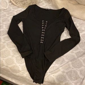 bodysuit